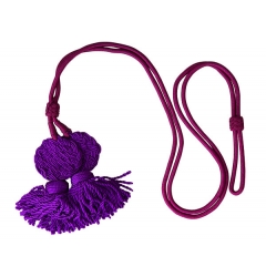 Aiguillette (Purple)